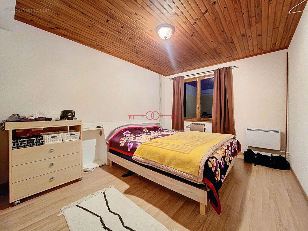 Maison à SAINTE-MENEHOULD