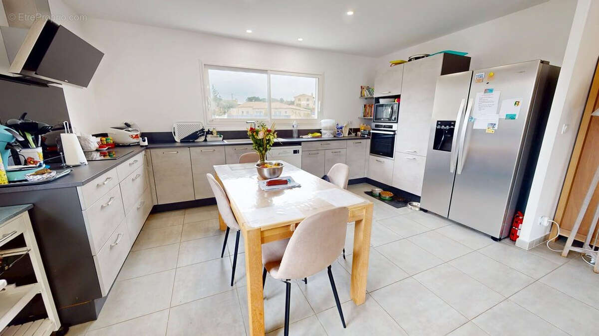 Maison à CARCASSONNE