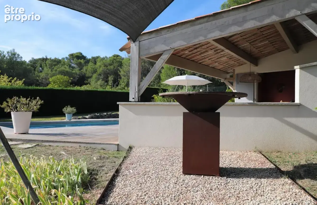 Maison détachée - photo 5