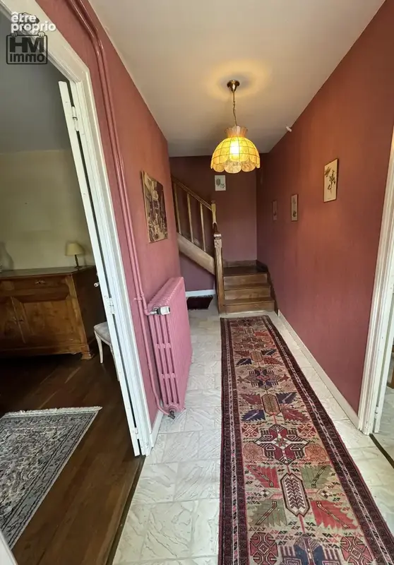Maison 5 pièces 130 m² à vendre à Les Cars (87230) - photo 6