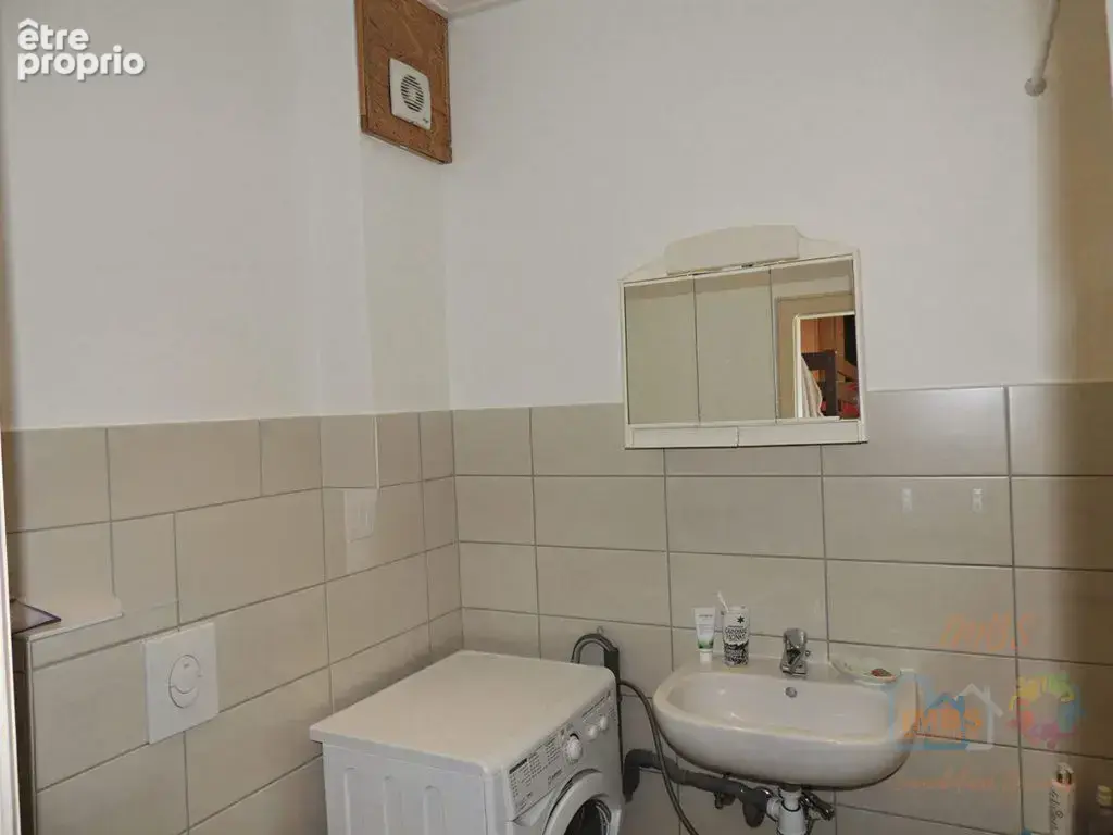 Appartement 1 pièce 20 m² à vendre à Strasbourg (67000) - photo 9