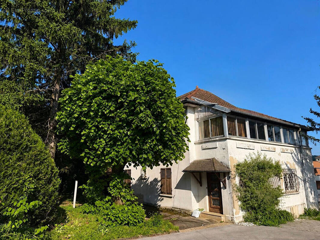 Maison à BESANCON