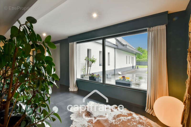 Maison à COUDEKERQUE