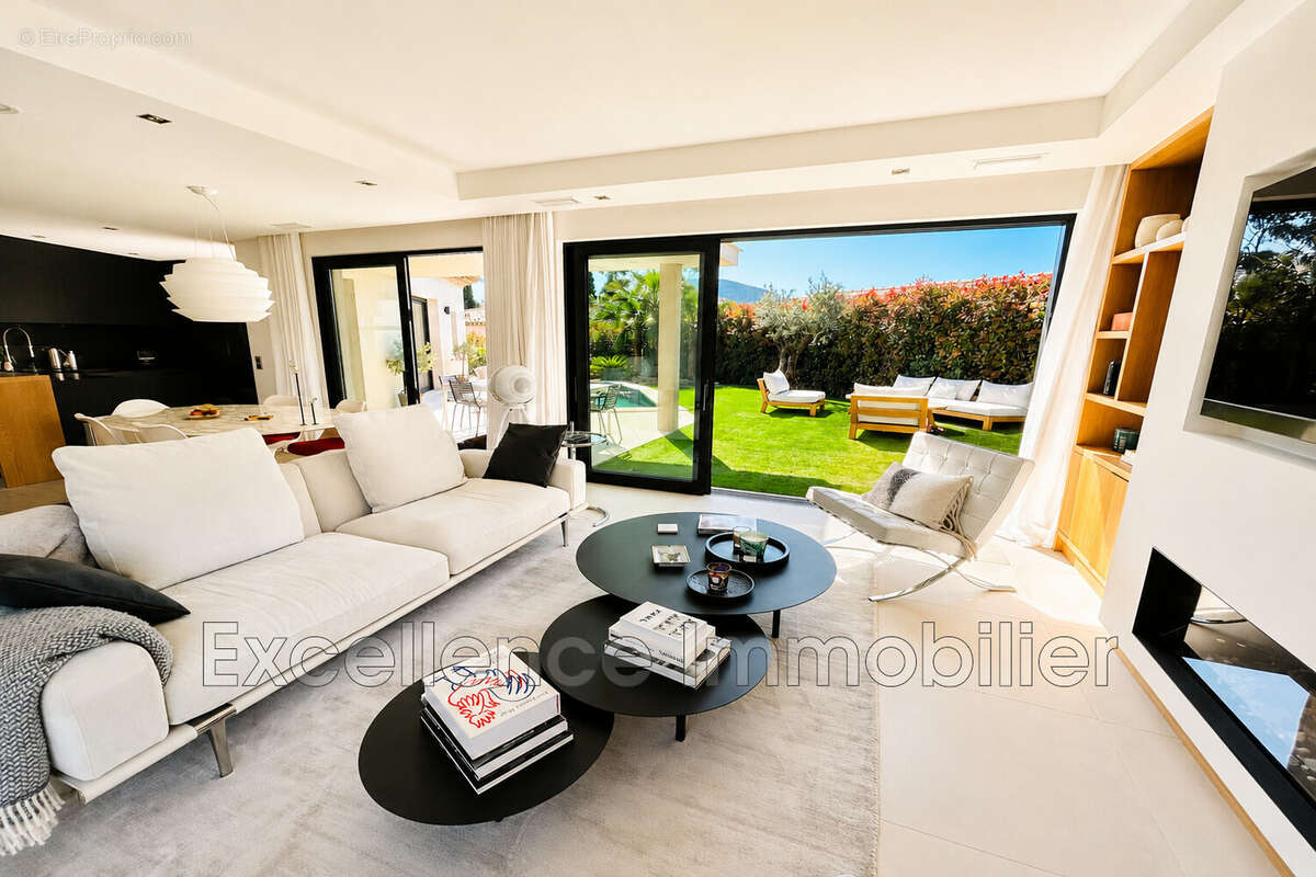 Maison 152 m² à Sainte-Maxime  - photo 5