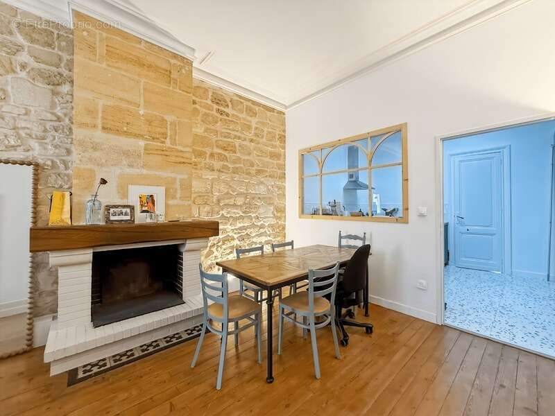 Appartement T3 moderne - Bordeaux Nansouty Sacré-Coeur / proche Gare Saint-Jean - photo 5