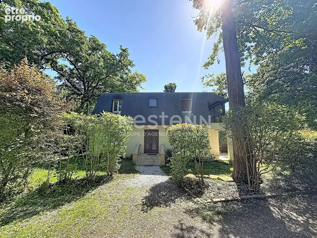 Maison Domaine du Lys Lamorlaye - photo 16