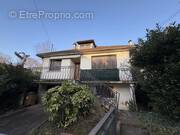 Maison à NOISY-LE-GRAND