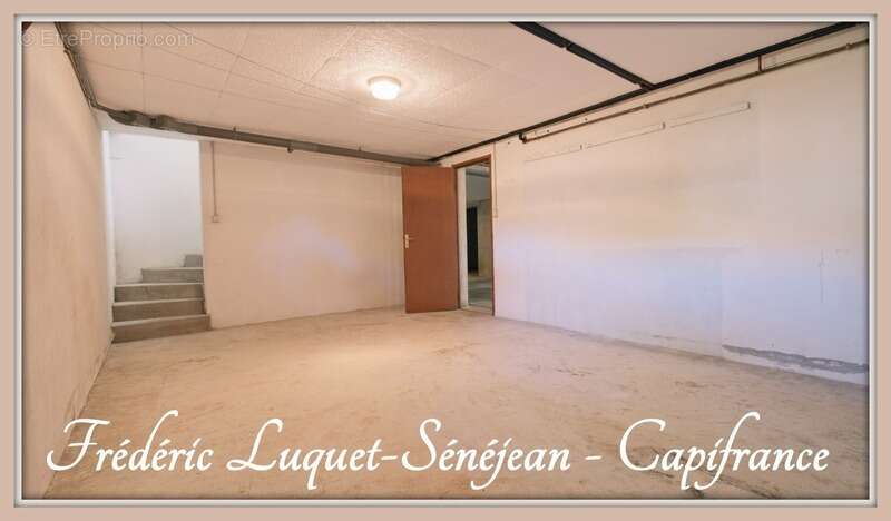 Maison à vendre 5 pièces avec sous-sol à MEUNG-SUR-LOIRE (45) - photo 17
