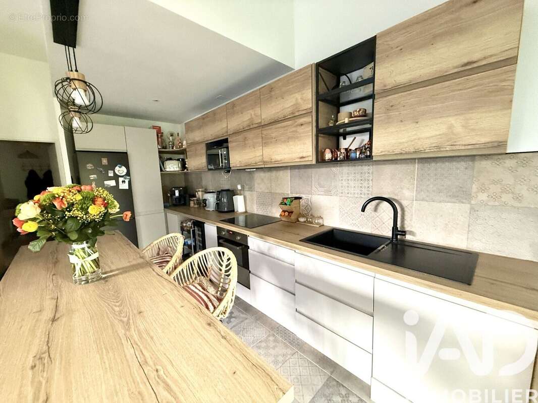 Photo 4 - Appartement à MASSY