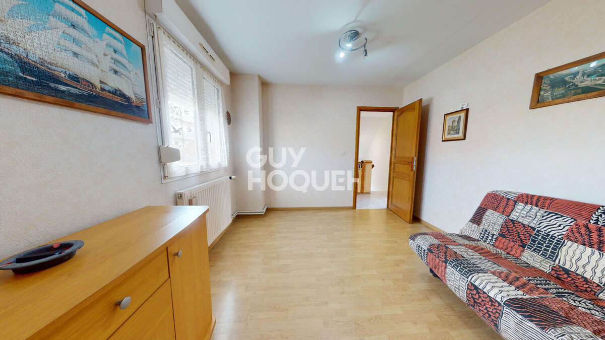 Maison à WITTELSHEIM