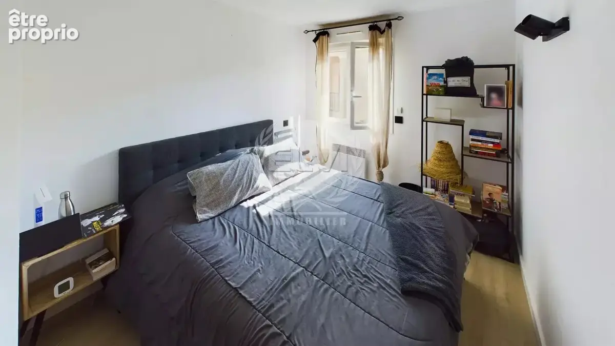Appartement à Sainte Maxime - photo 5