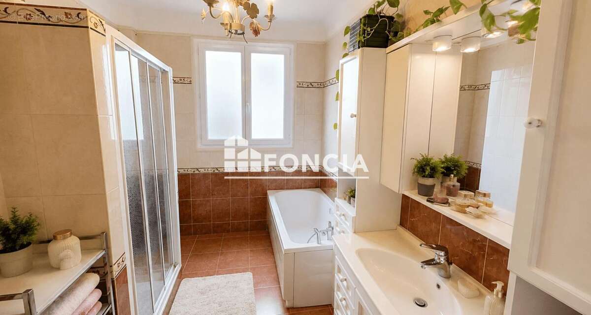 Appartement à LISIEUX