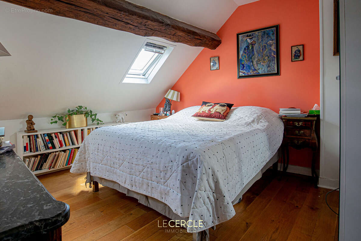 Appartement à SENLIS
