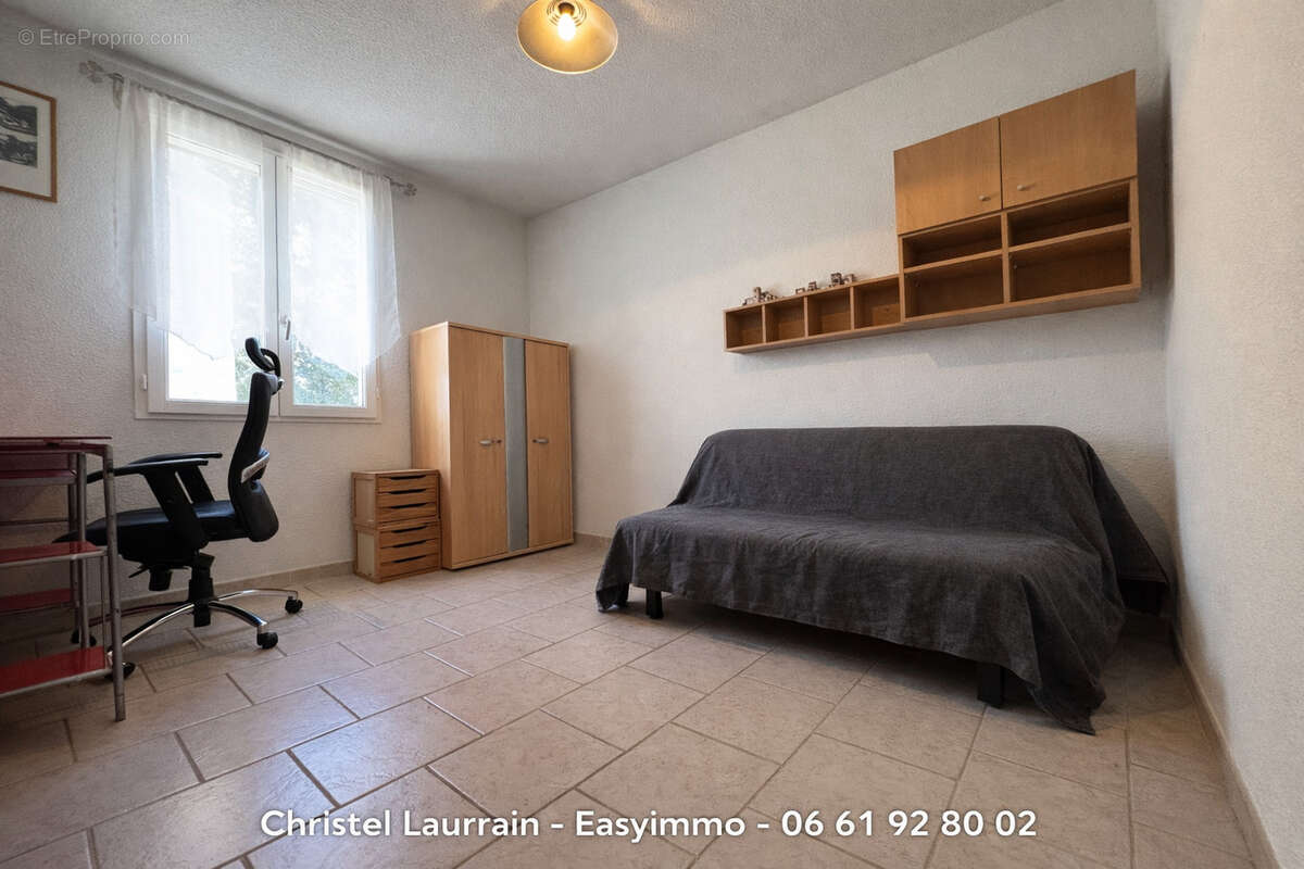 Maison à REGUSSE