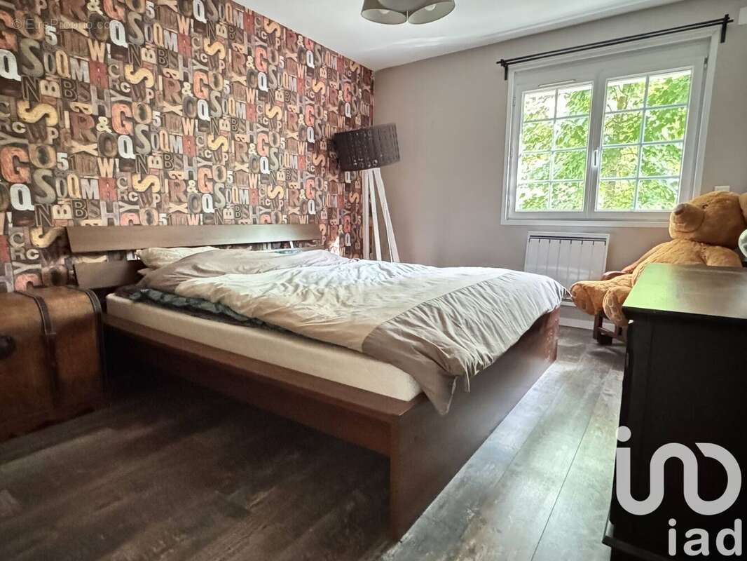 Photo 5 - Maison à GENESTON