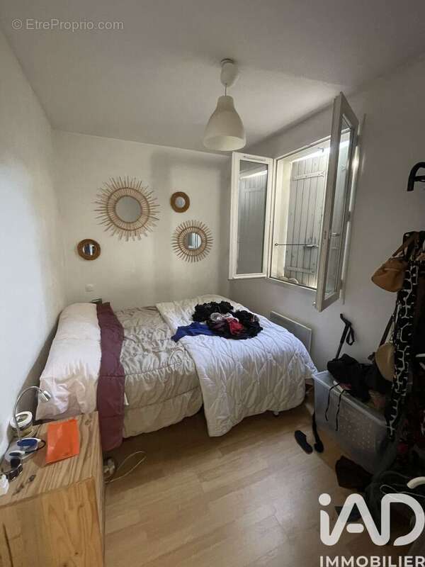 Photo 5 - Appartement à VIZILLE