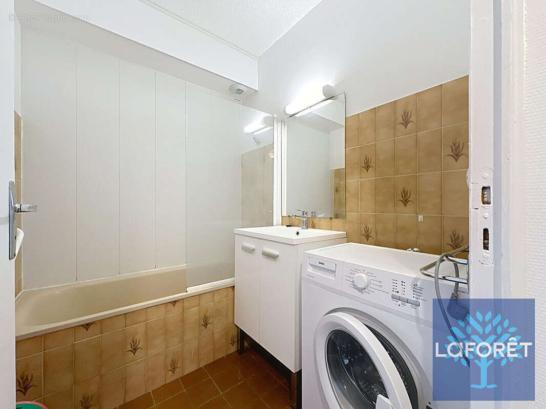 Appartement à SAINT-PAUL-LES-DAX