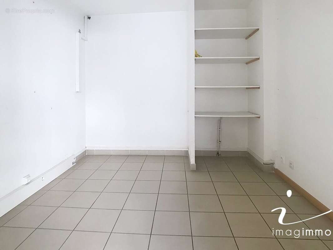 Commerce à MONTPELLIER