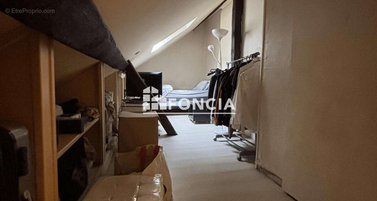Appartement à FONTAINEBLEAU