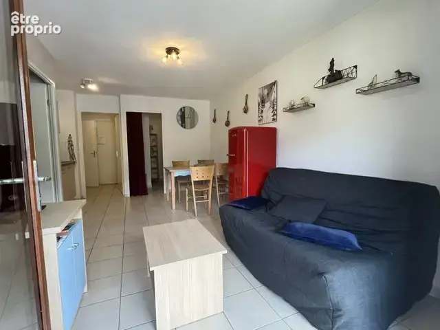 Appartement à ARREAU