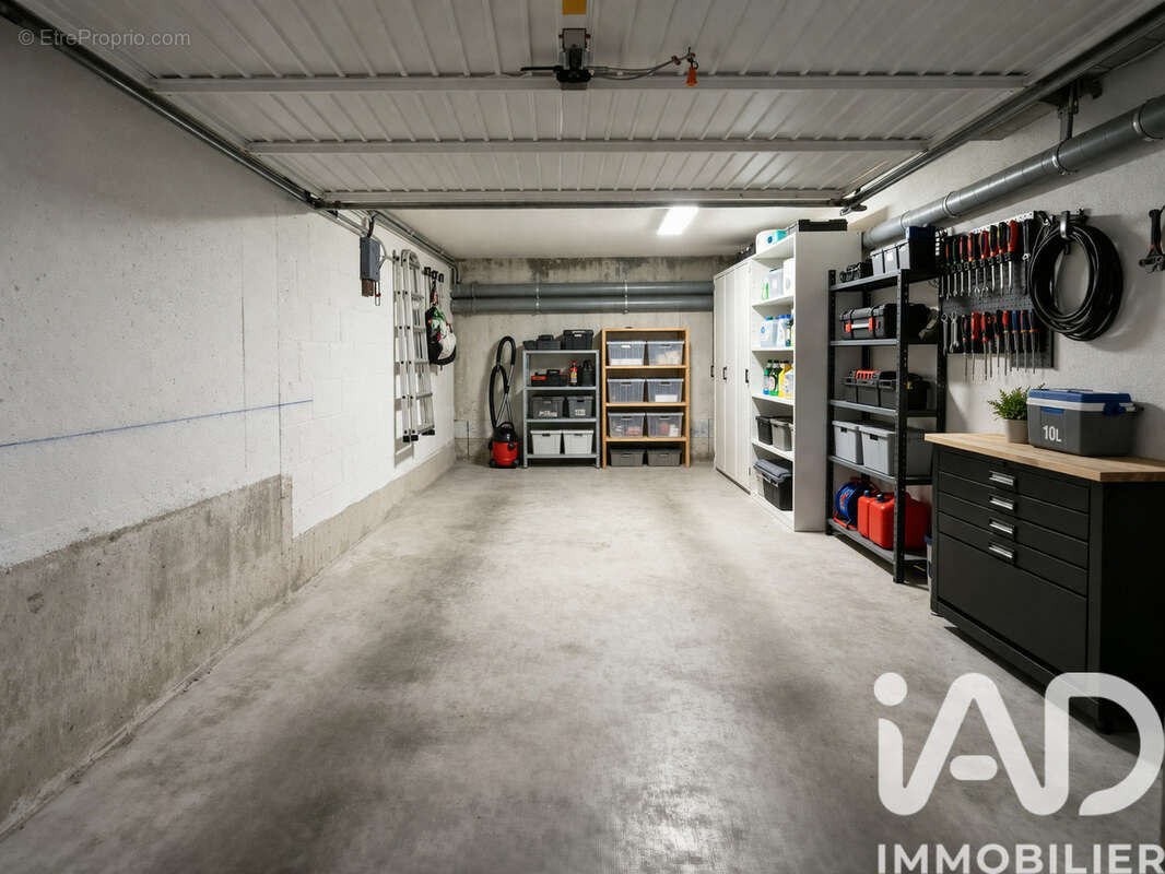 Photo 8 - Appartement à MANDELIEU-LA-NAPOULE