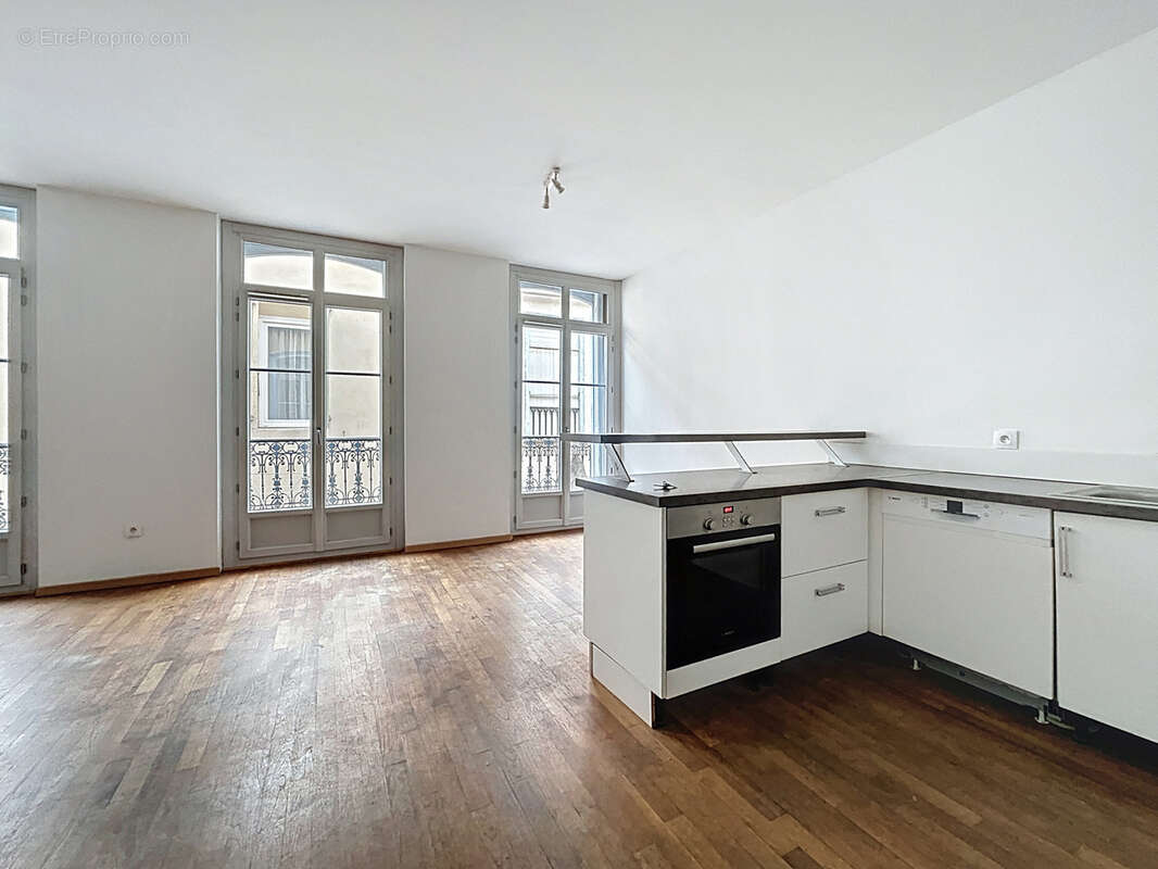 Appartement à PERPIGNAN