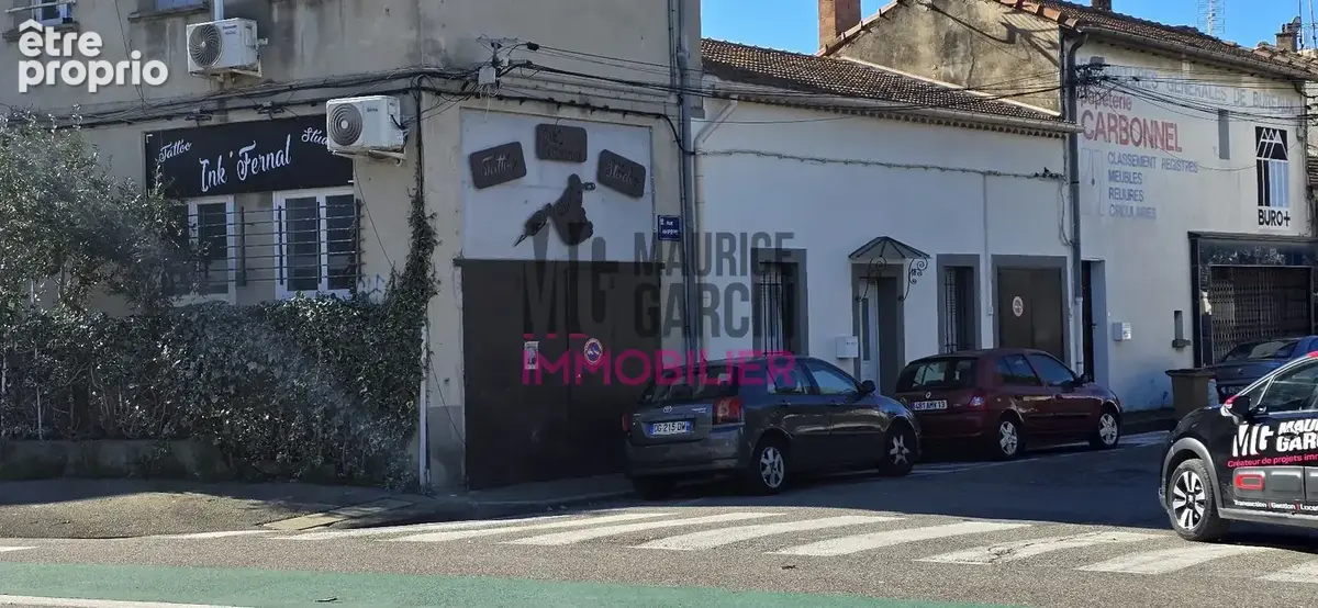 Commerce 30 m² à vendre à Avignon (84000) - photo 3