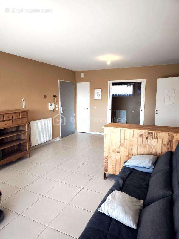 Appartement à AUBENAS