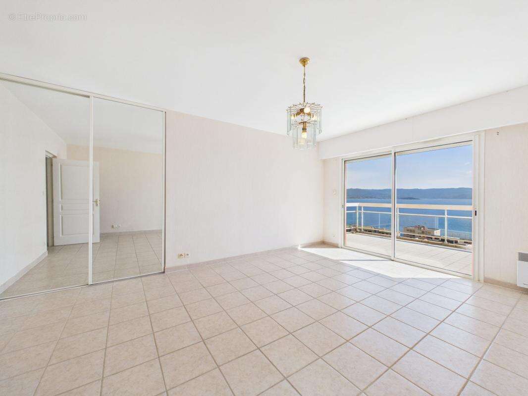 Vente f5 duplex route des sanguinaires - photo 15