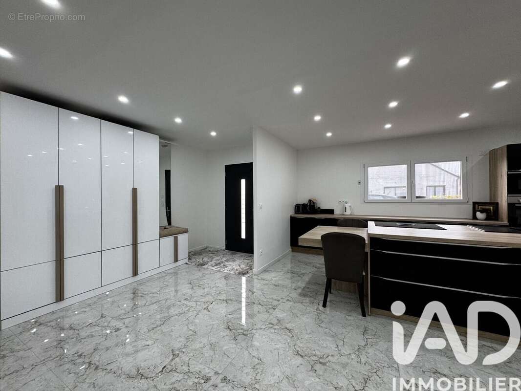 Photo 3 - Maison à ROMORANTIN-LANTHENAY