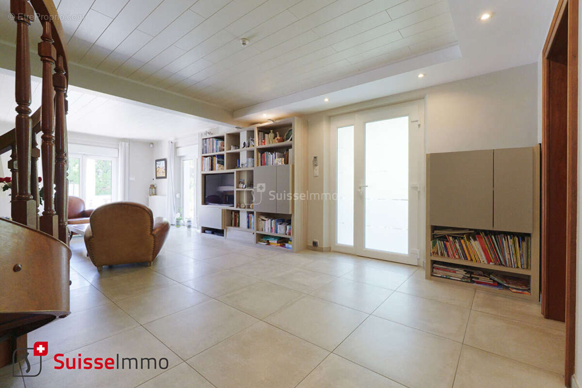 Maison Herimoncourt 7 pièces 150 m2 - photo 12