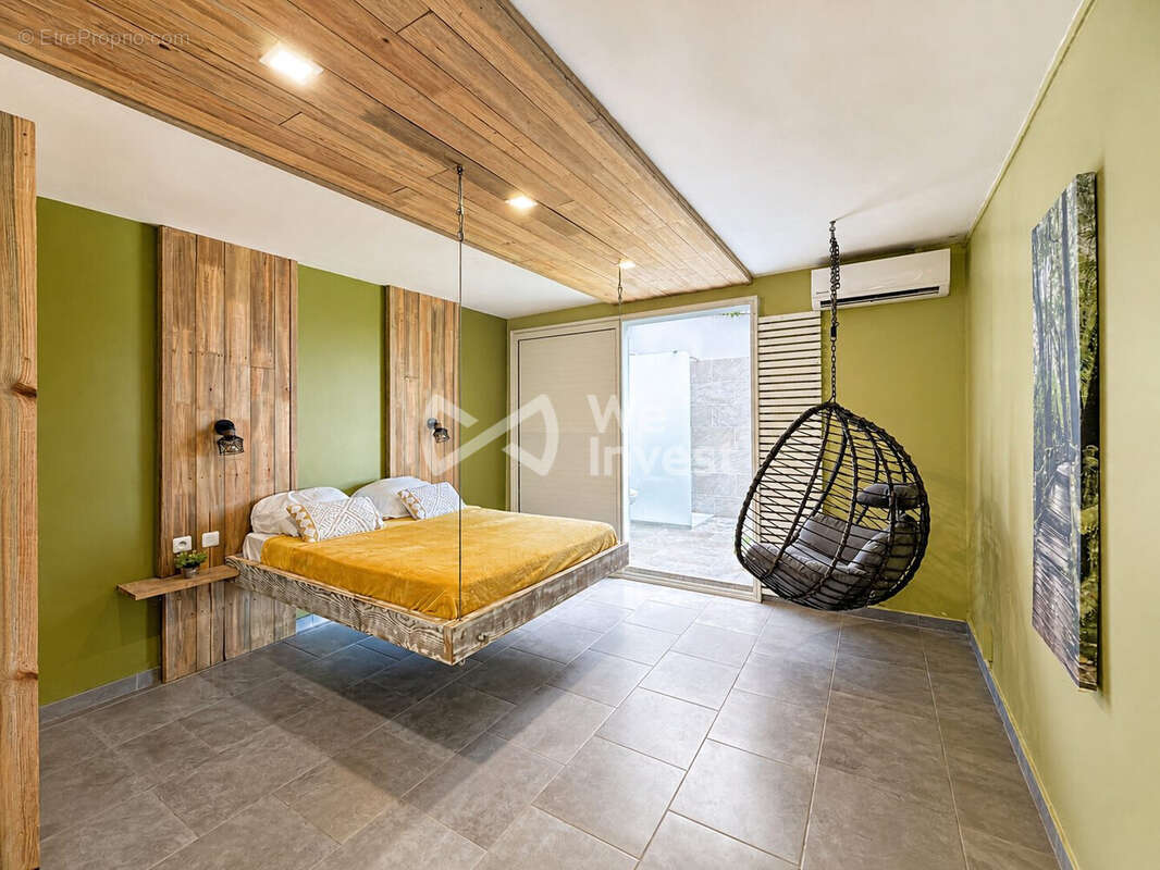 Maison 277 m² à Le Marin  - photo 8