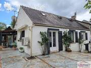 Maison à LIVRY-SUR-SEINE