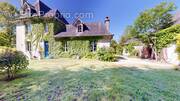 Maison à VIGEOIS