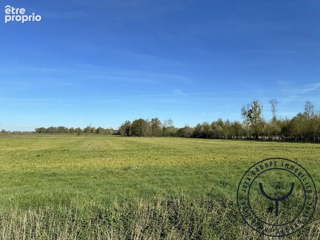 Terrain 29 992 m² à vendre à Mesgrigny (10170) - photo 4