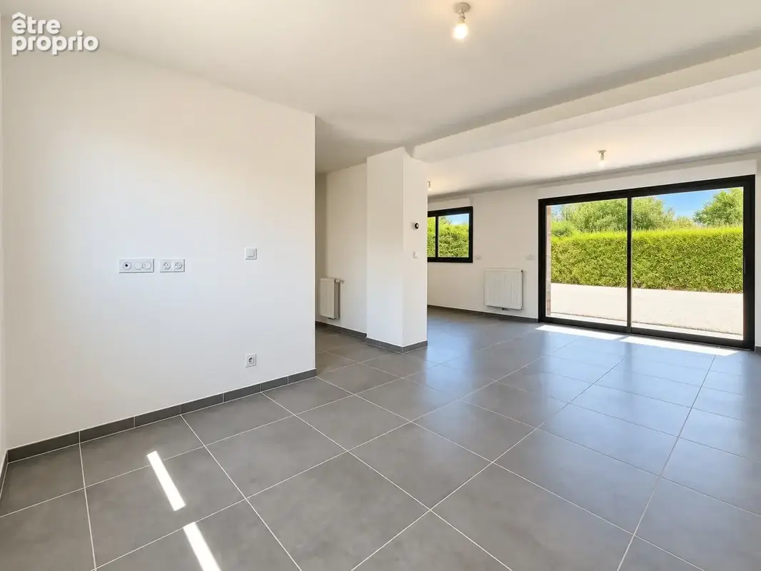 Élégante maison neuve Arlogis   DPE A   Secteur ' Le Bas Marais ' - photo 2