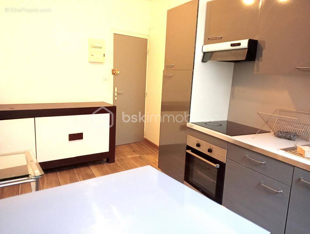 Appartement à NIMES