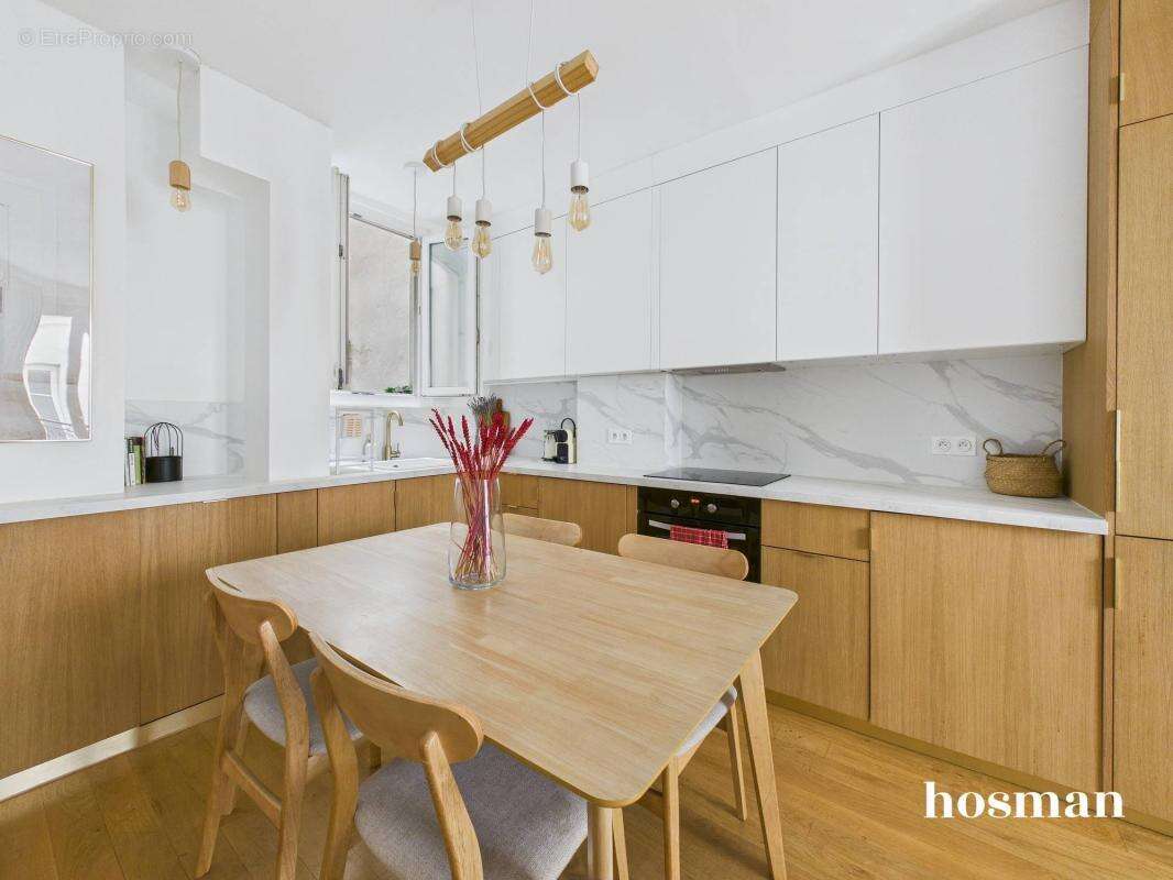 Appartement à PARIS-5E