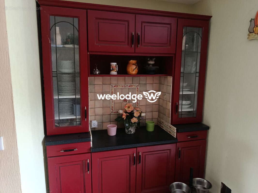 Maison à ARGENTON-SUR-CREUSE