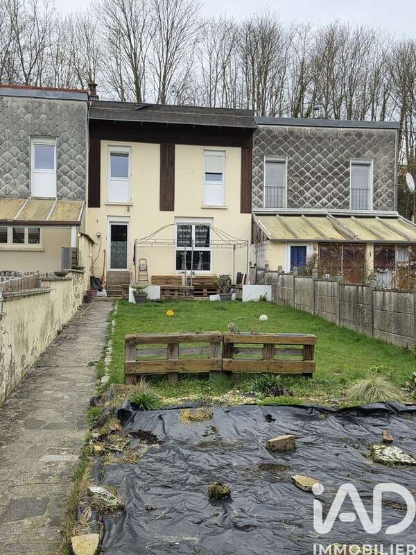 Photo 7 - Maison à DOULLENS