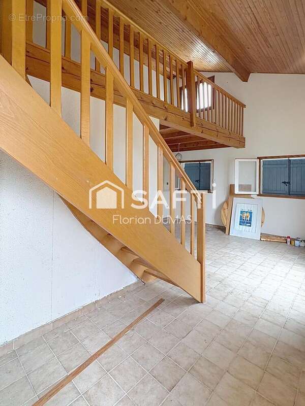 Photo 9 - Maison à ROMANS-SUR-ISERE