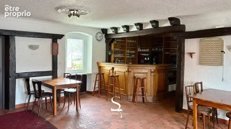 Immeuble de caractère à rénover - À VENDRE - photo 2