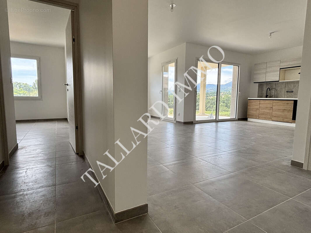Appartement à GAP