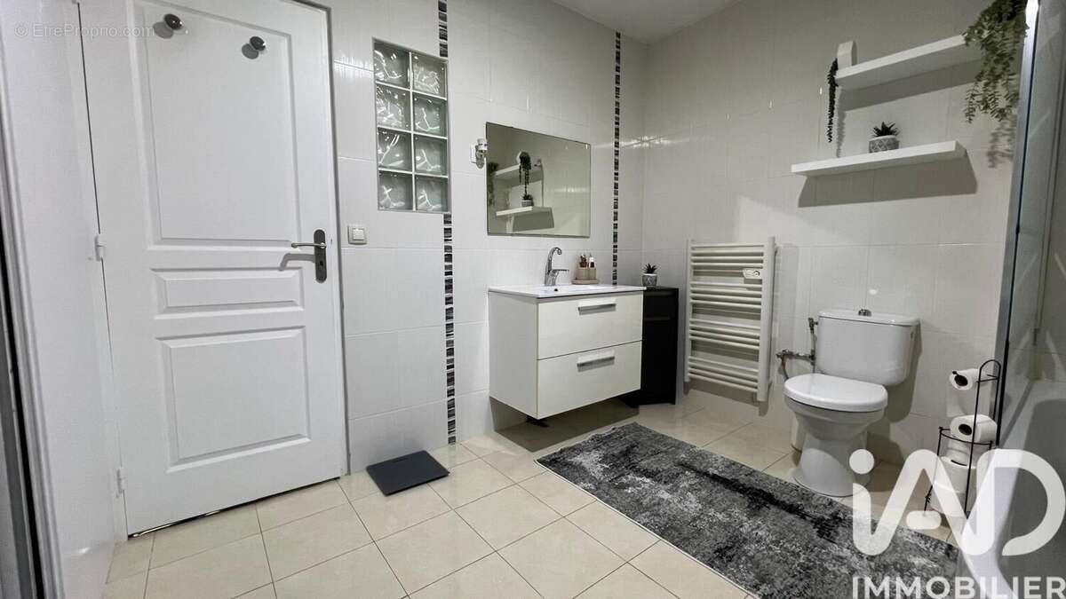 Photo 8 - Maison à GIEN