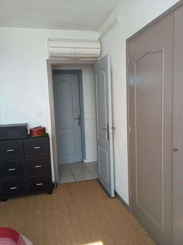 Appartement à ROMANS-SUR-ISERE