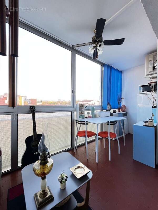 Appartement à ARGELES-SUR-MER