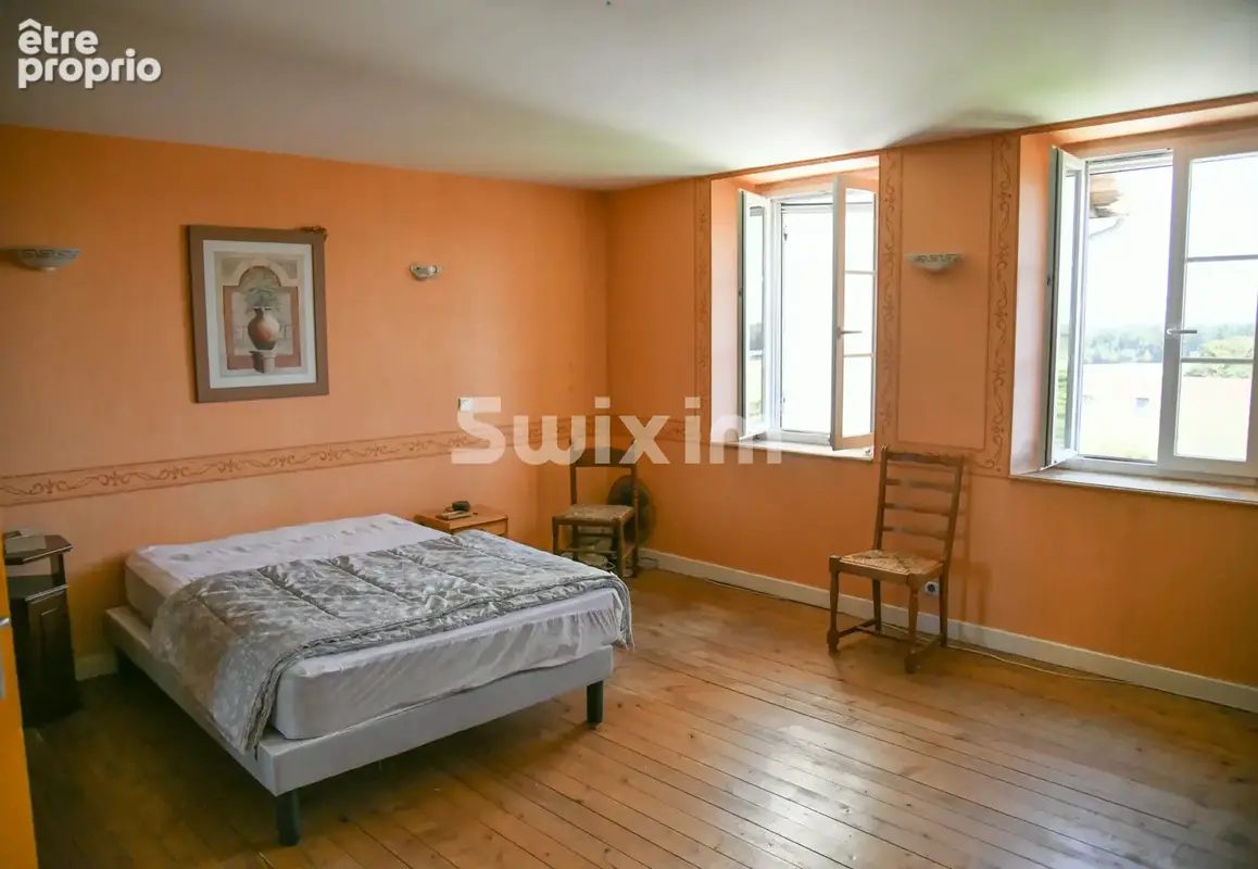 Maison 7 pièces 269 m² à vendre à Serre-Les-Moulieres (39700) - photo 7
