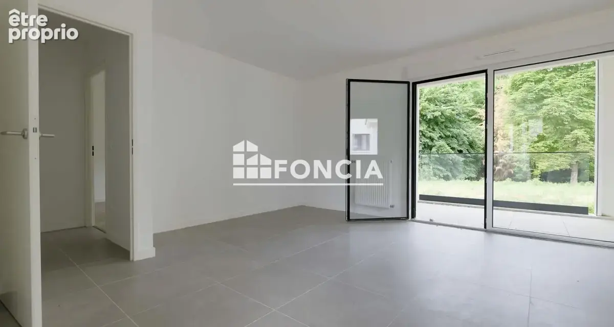 Rubelles – Résidence Le Parc du Logis : Découvrez ce 2 pièces de 51,99 m² au sein d’une résidence de standing de 2024, avec une  - photo 11