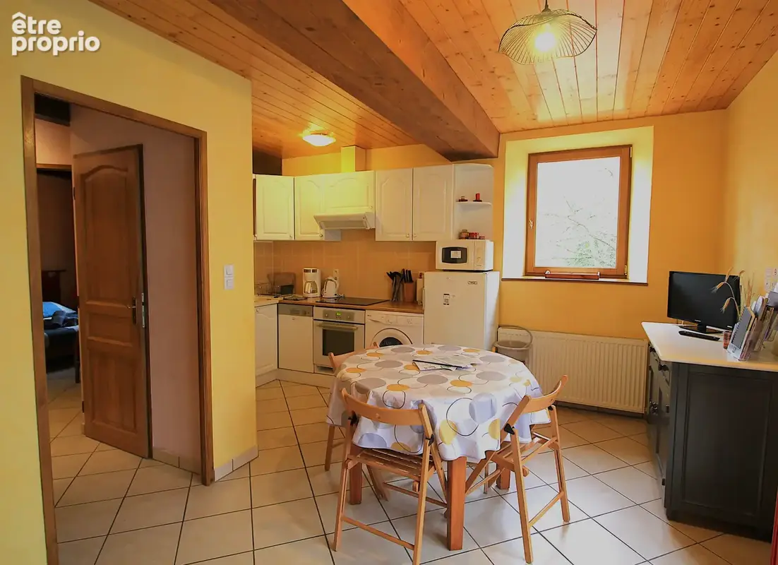 Maison et son gite - photo 19