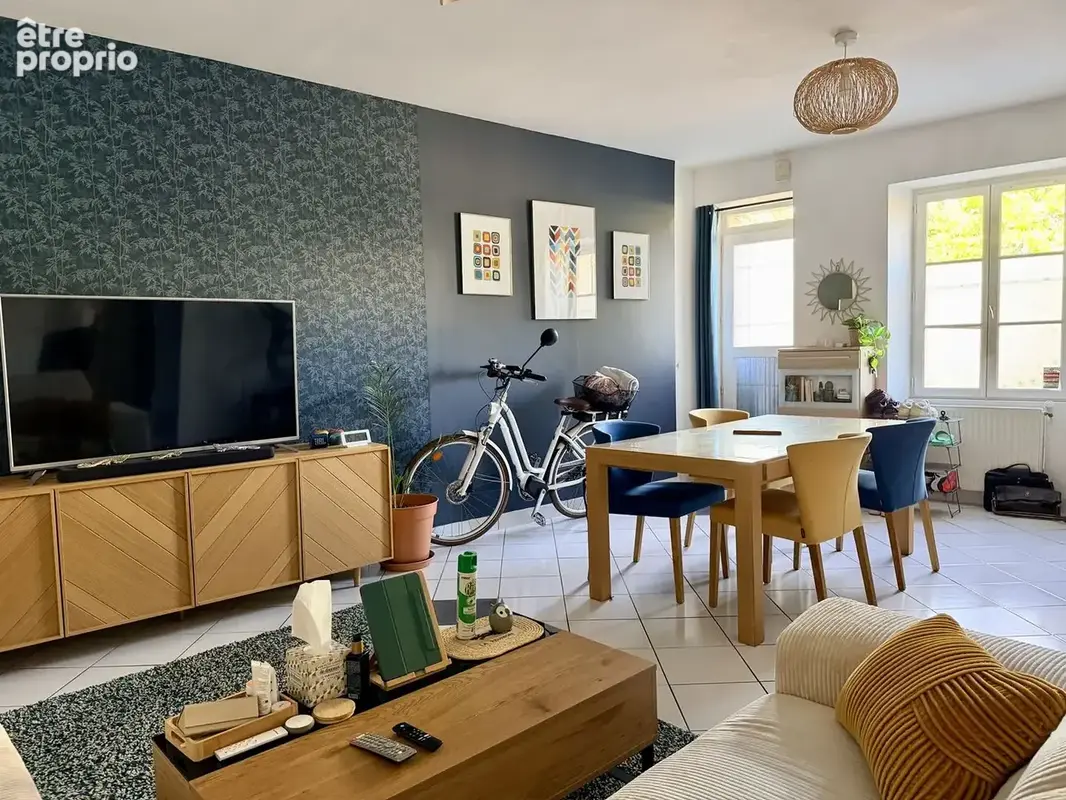 Maison 4 pièces 87 m² à vendre à Eysines (33320) - photo 4